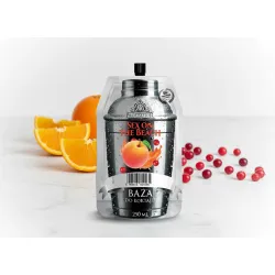 Zaprawka Profimator Sex on the Beach 250ml – koncentrat do drinków i nalewek